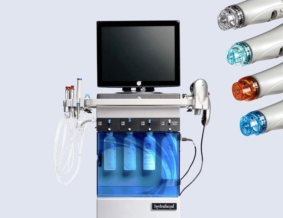 HydraFacial