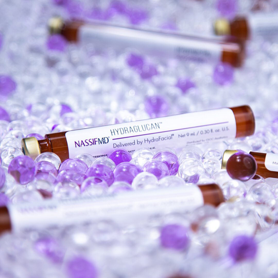 Hydrafacial Nassi Booster